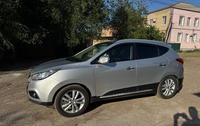 Hyundai ix35 I рестайлинг, 2011 год, 1 270 000 рублей, 1 фотография