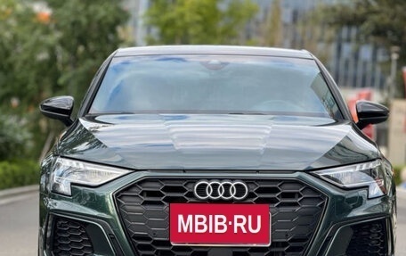Audi A3, 2022 год, 1 500 000 рублей, 1 фотография