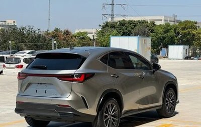 Lexus NX, 2022 год, 3 310 009 рублей, 1 фотография