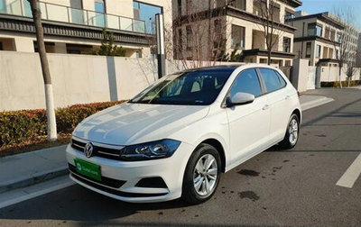 Volkswagen Polo, 2020 год, 1 150 000 рублей, 1 фотография