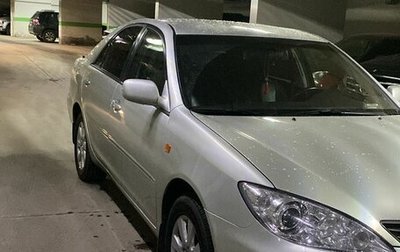 Toyota Camry V40, 2004 год, 1 200 000 рублей, 1 фотография