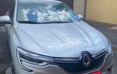 Renault Arkana I, 2021 год, 1 690 000 рублей, 1 фотография