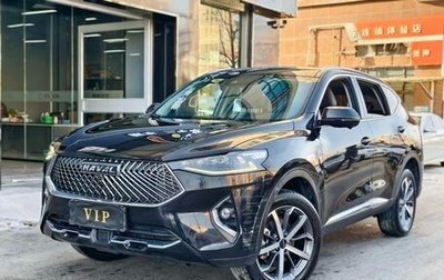 Haval F7 I, 2021 год, 1 500 548 рублей, 1 фотография
