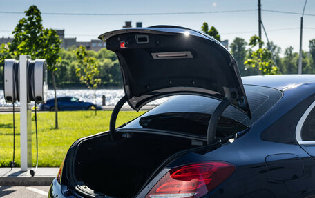 Mercedes-Benz C-Класс, 2017 год, 2 179 000 рублей, 23 фотография