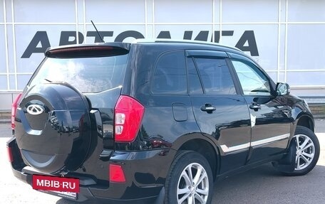 Chery Tiggo 3 I, 2019 год, 747 000 рублей, 2 фотография