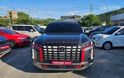 Hyundai Palisade I, 2023 год, 3 830 000 рублей, 1 фотография