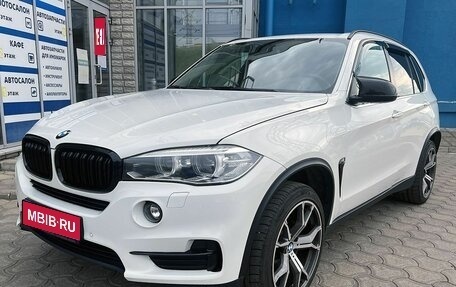 BMW X5, 2014 год, 3 299 000 рублей, 1 фотография