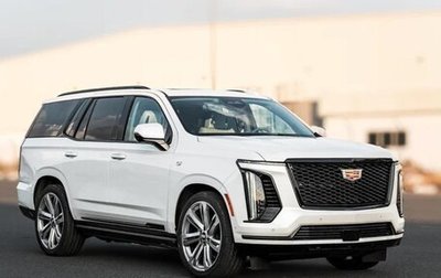 Cadillac Escalade V, 2024 год, 24 000 000 рублей, 1 фотография
