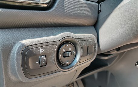 Chery Tiggo 3 I, 2019 год, 747 000 рублей, 7 фотография