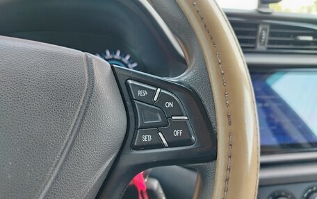 Chery Tiggo 3 I, 2019 год, 747 000 рублей, 10 фотография