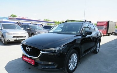 Mazda CX-5 II, 2019 год, 2 850 000 рублей, 1 фотография
