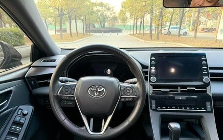 Toyota Avalon, 2021 год, 2 600 548 рублей, 10 фотография