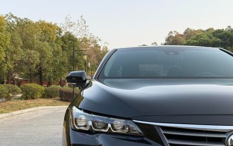 Toyota Avalon, 2021 год, 2 600 548 рублей, 8 фотография