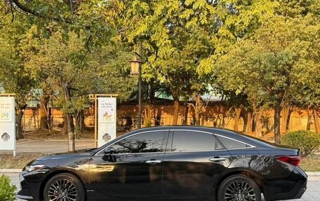 Toyota Avalon, 2021 год, 2 600 548 рублей, 7 фотография