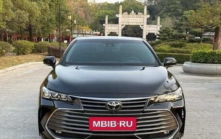 Toyota Avalon, 2021 год, 2 600 548 рублей, 2 фотография