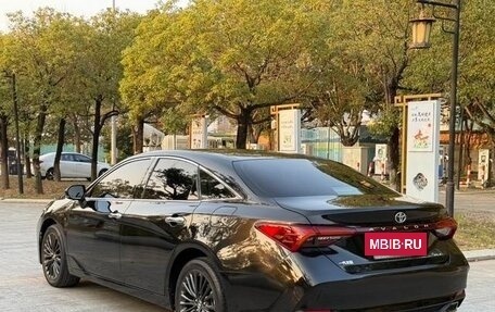 Toyota Avalon, 2021 год, 2 600 548 рублей, 6 фотография