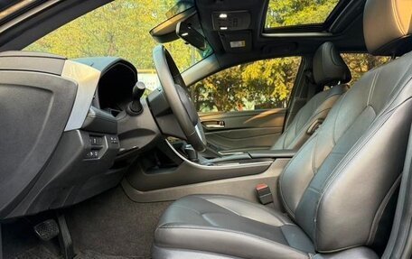 Toyota Avalon, 2021 год, 2 600 548 рублей, 11 фотография