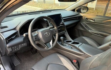 Toyota Avalon, 2021 год, 2 600 548 рублей, 13 фотография