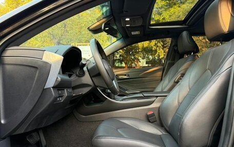 Toyota Avalon, 2021 год, 2 600 548 рублей, 15 фотография