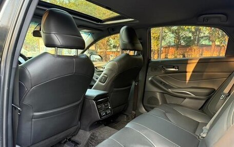 Toyota Avalon, 2021 год, 2 600 548 рублей, 14 фотография