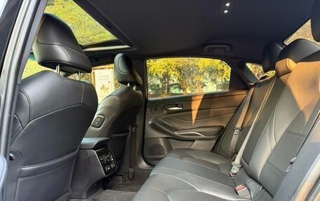 Toyota Avalon, 2021 год, 2 600 548 рублей, 12 фотография