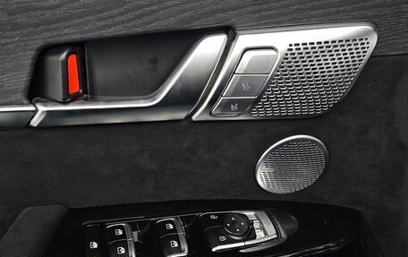 KIA Mohave I, 2022 год, 4 690 000 рублей, 19 фотография