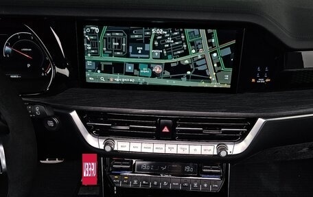 KIA Mohave I, 2022 год, 4 690 000 рублей, 13 фотография