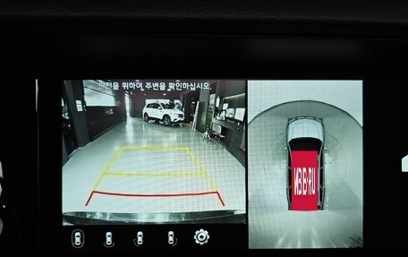 KIA Mohave I, 2022 год, 4 690 000 рублей, 18 фотография