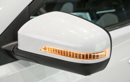 Chery Tiggo 4 I рестайлинг, 2025 год, 2 240 000 рублей, 10 фотография