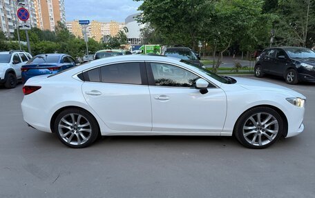 Mazda 6, 2014 год, 1 950 000 рублей, 4 фотография