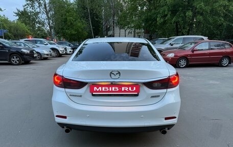 Mazda 6, 2014 год, 1 950 000 рублей, 5 фотография