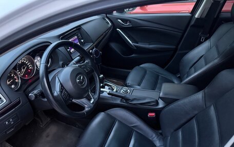 Mazda 6, 2014 год, 1 950 000 рублей, 7 фотография