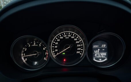 Mazda 6, 2014 год, 1 950 000 рублей, 9 фотография
