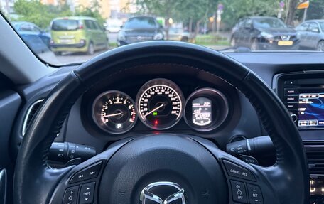 Mazda 6, 2014 год, 1 950 000 рублей, 10 фотография