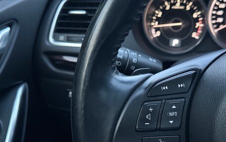 Mazda 6, 2014 год, 1 950 000 рублей, 12 фотография