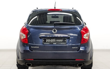SsangYong Actyon II рестайлинг, 2014 год, 1 145 000 рублей, 6 фотография