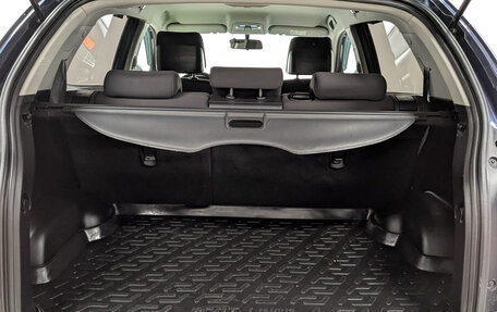 SsangYong Actyon II рестайлинг, 2014 год, 1 145 000 рублей, 10 фотография