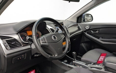 SsangYong Actyon II рестайлинг, 2014 год, 1 145 000 рублей, 15 фотография