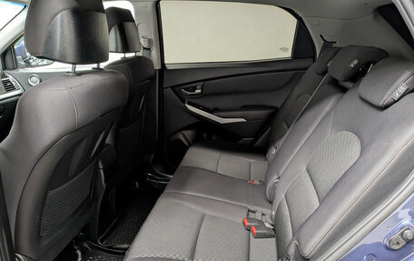 SsangYong Actyon II рестайлинг, 2014 год, 1 145 000 рублей, 18 фотография
