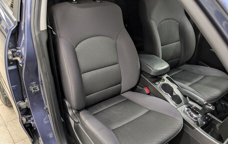 SsangYong Actyon II рестайлинг, 2014 год, 1 145 000 рублей, 22 фотография