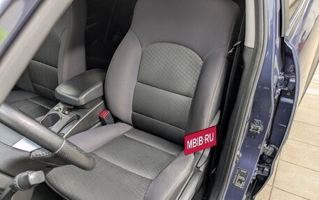 SsangYong Actyon II рестайлинг, 2014 год, 1 145 000 рублей, 20 фотография