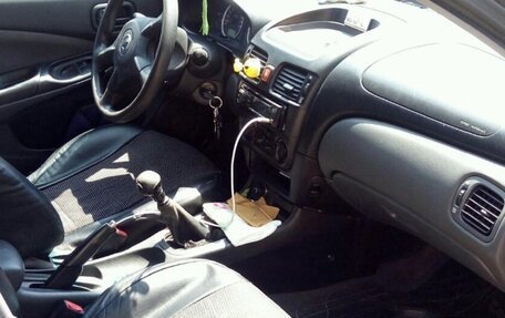Nissan Almera, 2004 год, 420 000 рублей, 6 фотография