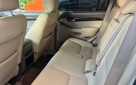 Toyota Land Cruiser Prado 120 рестайлинг, 2008 год, 2 300 000 рублей, 2 фотография
