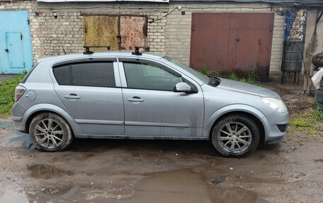 Opel Astra H, 2008 год, 540 000 рублей, 3 фотография