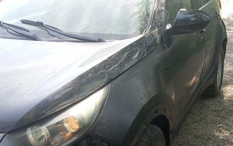 KIA Sportage III, 2013 год, 870 000 рублей, 5 фотография