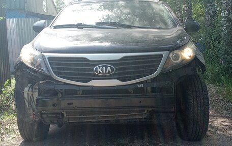 KIA Sportage III, 2013 год, 870 000 рублей, 6 фотография