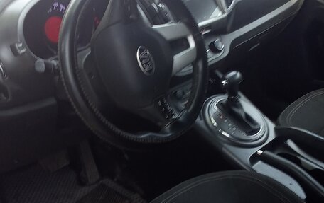 KIA Sportage III, 2013 год, 870 000 рублей, 4 фотография