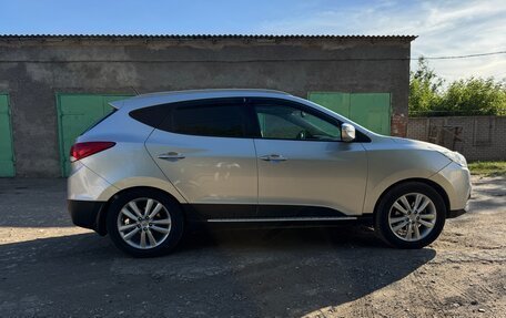 Hyundai ix35 I рестайлинг, 2011 год, 1 270 000 рублей, 7 фотография