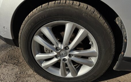 Hyundai ix35 I рестайлинг, 2011 год, 1 270 000 рублей, 10 фотография