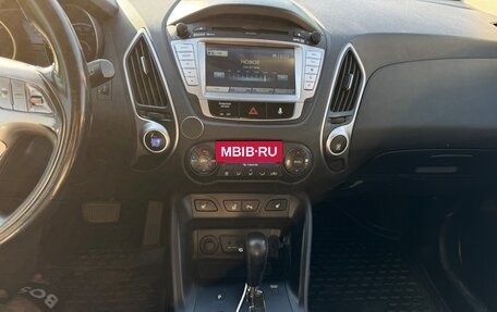 Hyundai ix35 I рестайлинг, 2011 год, 1 270 000 рублей, 12 фотография